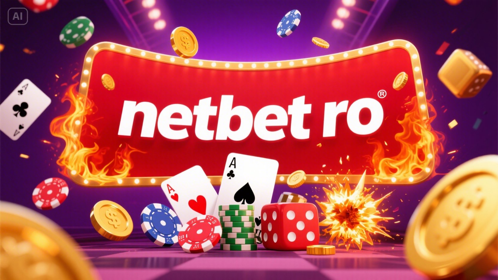 Netbet ro